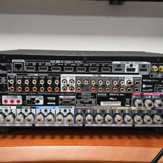 Denon AVC-X6800H