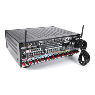 Denon AVR-X3800H