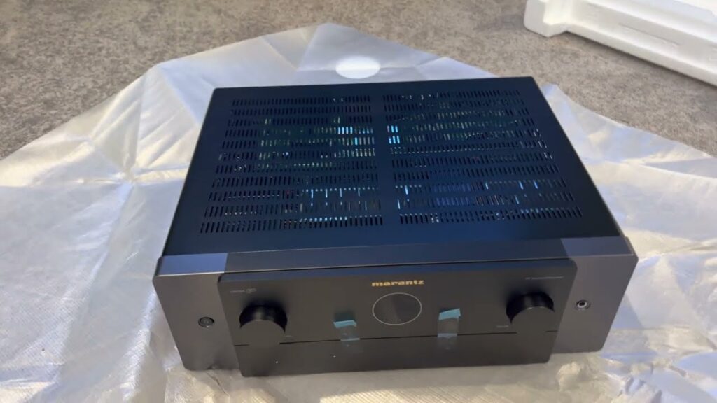 Marantz Cinema 50