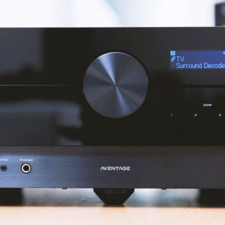 Yamaha RX-A8A Aventage