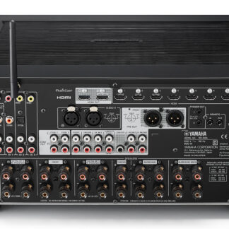 Yamaha RX-A6A Aventage