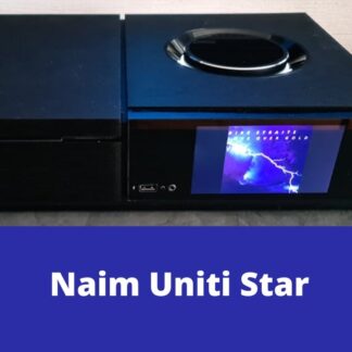 Naim SA-C600 Grand Pro