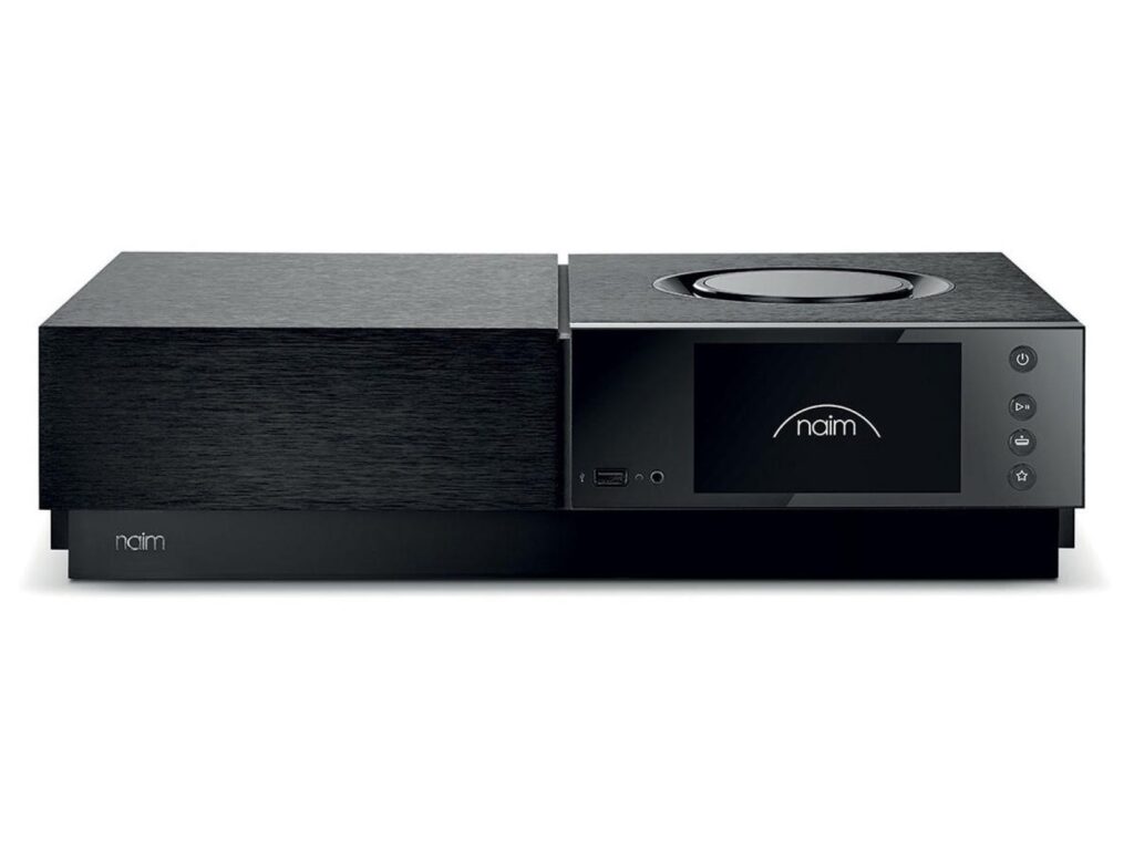 Naim Uniti Nova