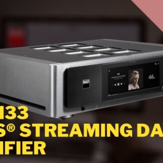 NAD M33 BluOS