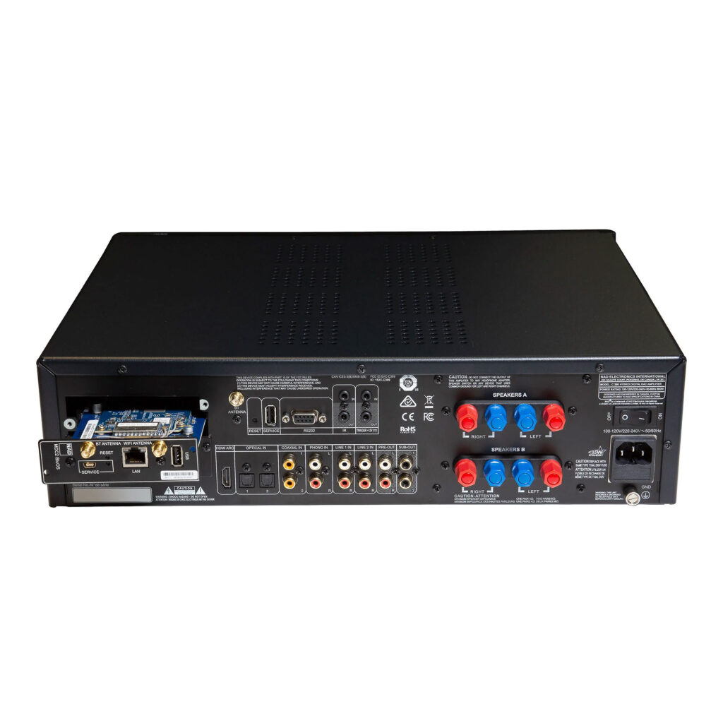NAD C 399