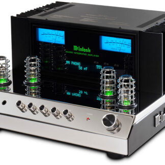 McIntosh Evo 150 DeLorean 2026