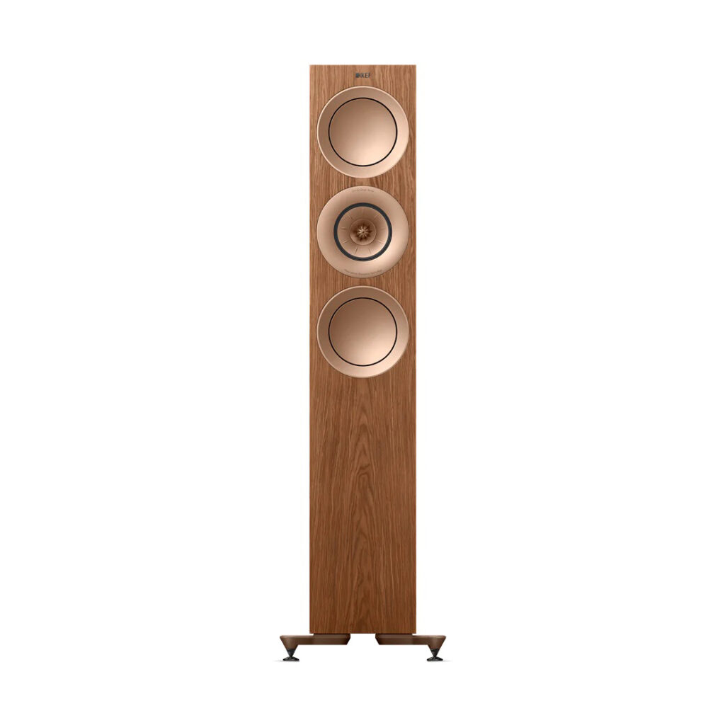 KEF R7 Meta Pereche / Pair
