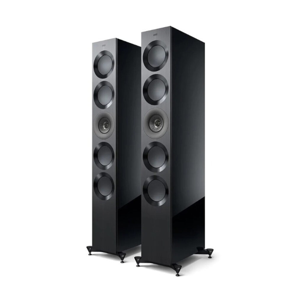 KEF Reference 5 Meta Pereche / Pair