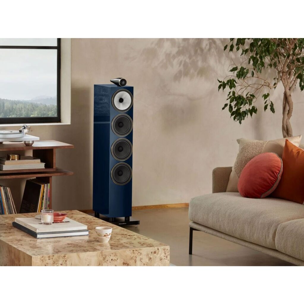 Bowers & Wilkins 702 S3 Signature Pereche / Pair