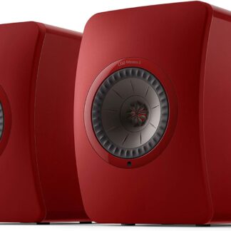 KEF LS50 Wireless II Pereche / Pair