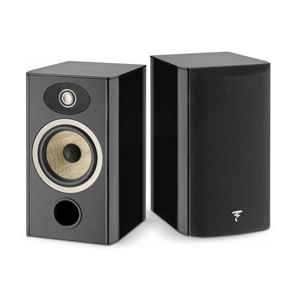 Focal 706 S4 Pro