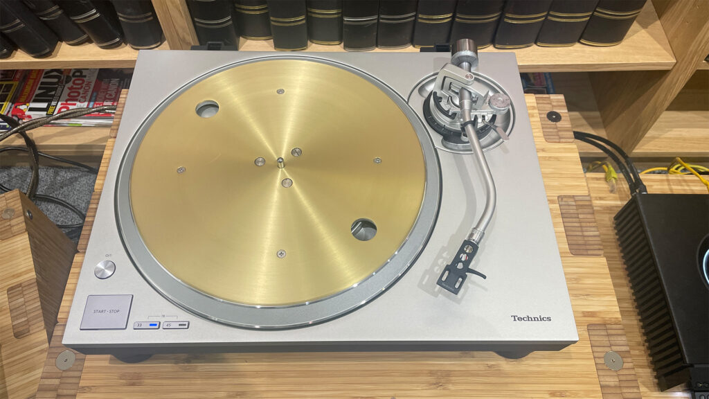 Panasonic SL-1300G