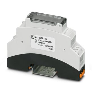 REL S/510