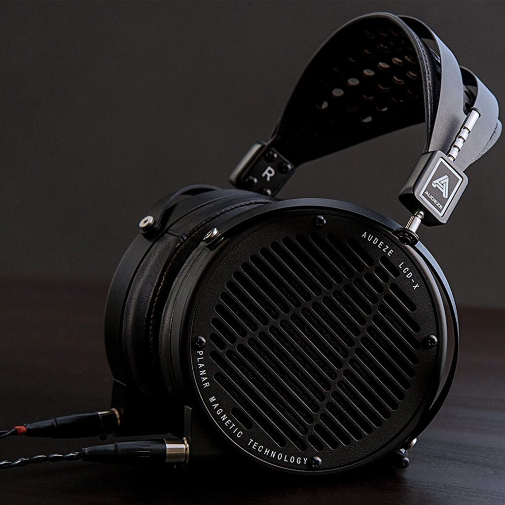 Audeze LCD-X