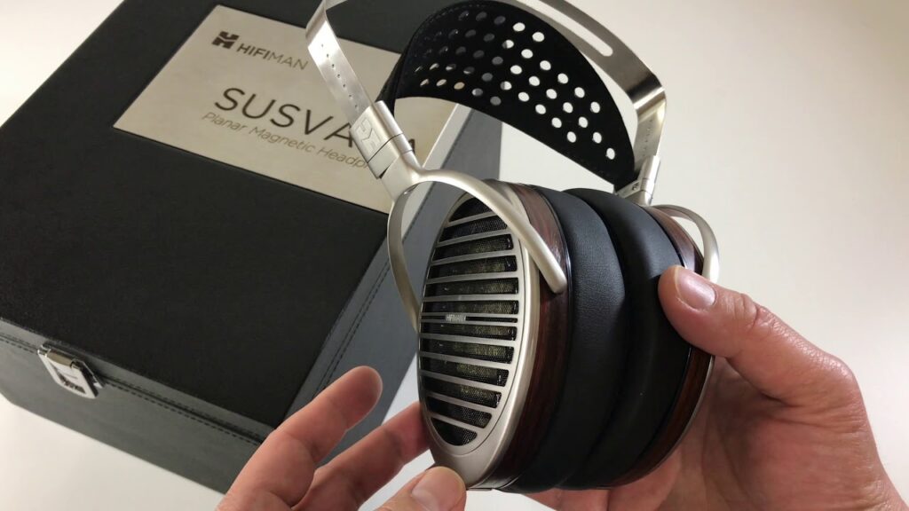 Hifiman Susvara