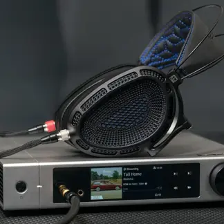 Dan Clark Audio Expanse