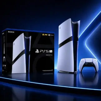 Sony PlayStation 5 Pro 2TB