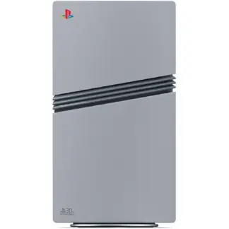 Sony PlayStation 5 Pro 30th Anniversary