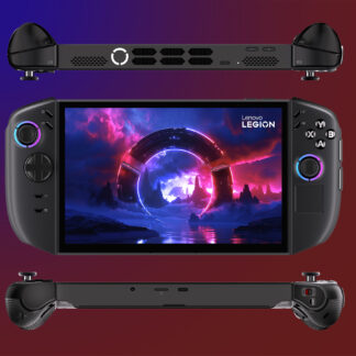 Lenovo Legion Go 2