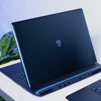 Dell Area-51 RTX 5080 / 32GB / 2TB