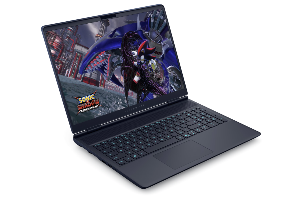 Dell Aurora R16 RTX 5070 Ti / 32GB / 2TB