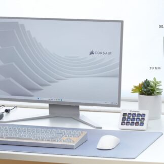 Corsair One i500 RTX 5070 Ti / 32GB / 2TB