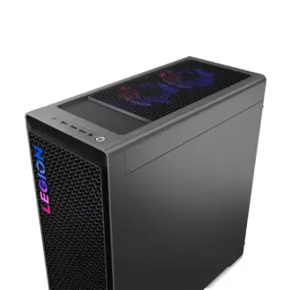 Lenovo Legion Tower 7i RTX 5070 Ti / 32GB / 2TB