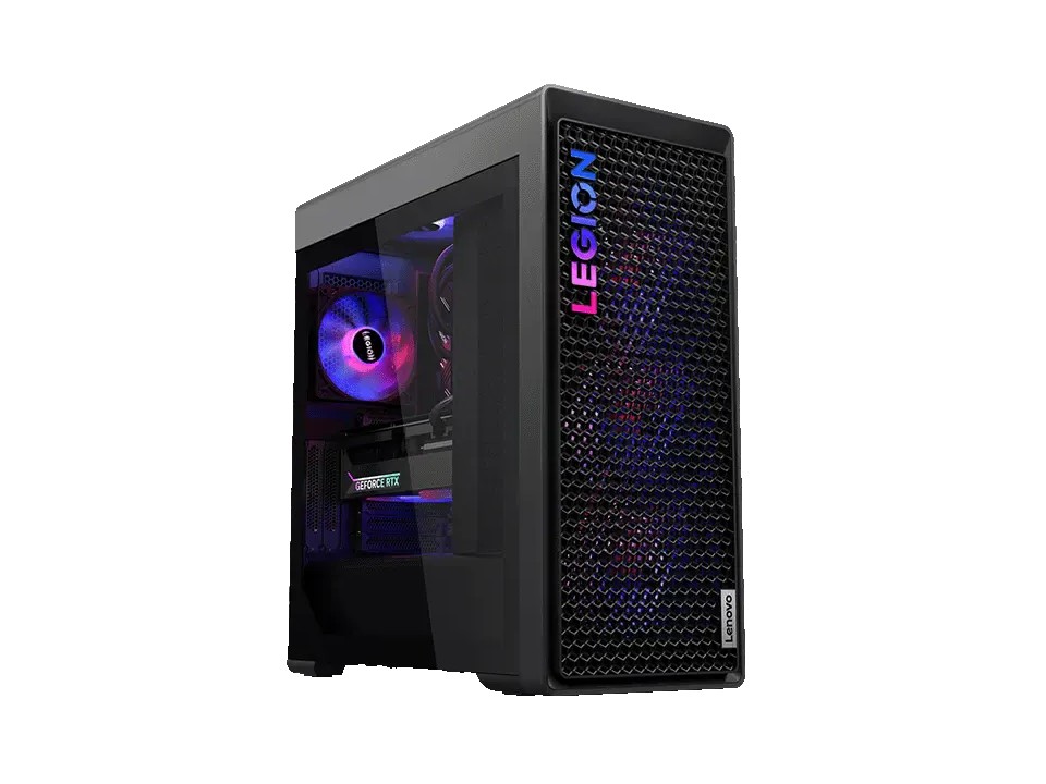 Lenovo Legion Tower 7i RTX 5080 / 32GB / 2TB