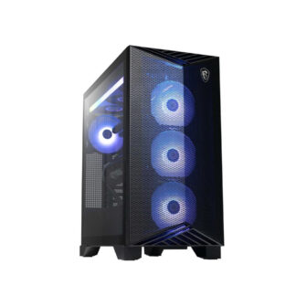 MSI Aegis RS2 RTX 5070 Ti / 32GB / 2TB