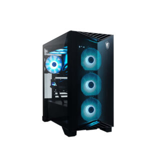 MSI Aegis RS2 RTX 5080 / 64GB / 2TB