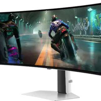 Samsung Odyssey OLED G9 49