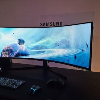 Samsung Odyssey Neo G9 57