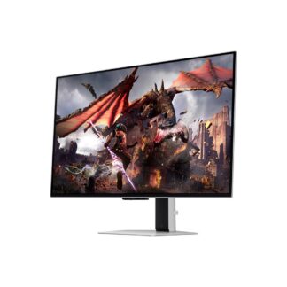 Samsung Odyssey OLED G8 32