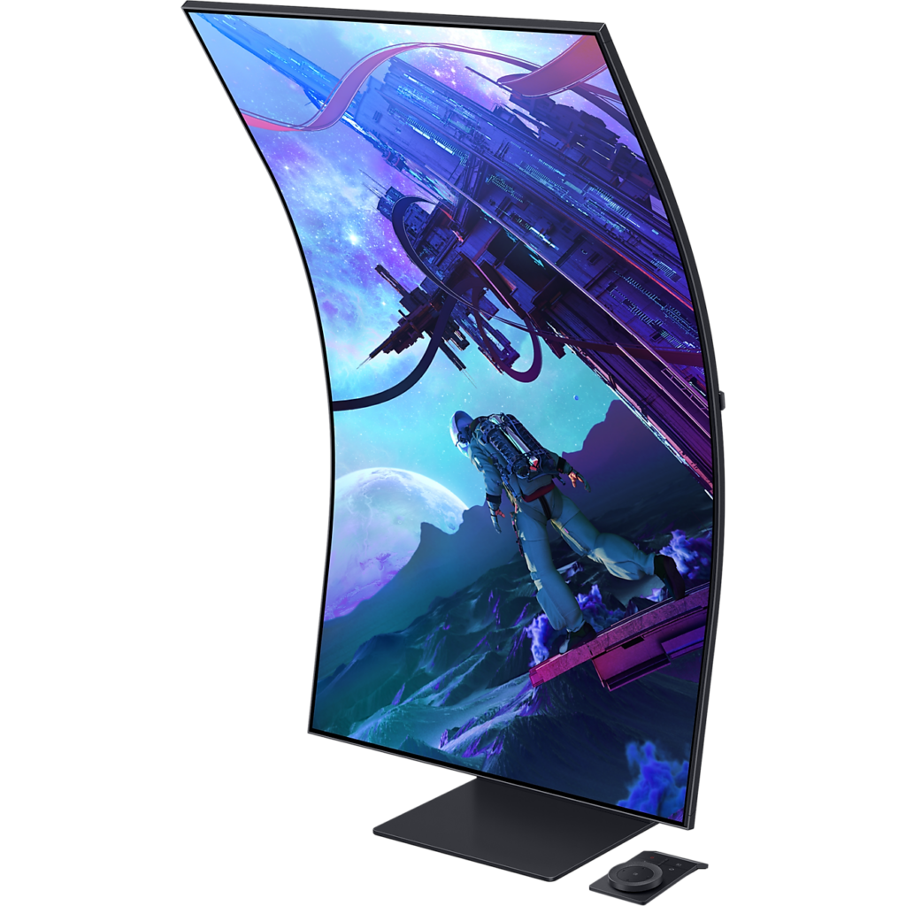 Samsung Odyssey Ark 55 2nd Gen
