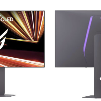 LG UltraGear 32GX870A