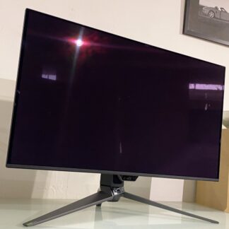 ASUS ROG Swift PG32UCDM
