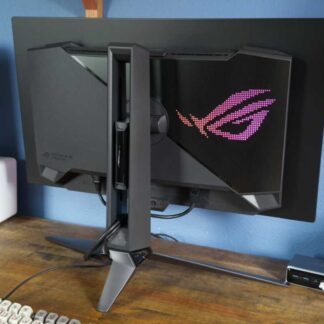 ASUS ROG Swift PG27UCDM
