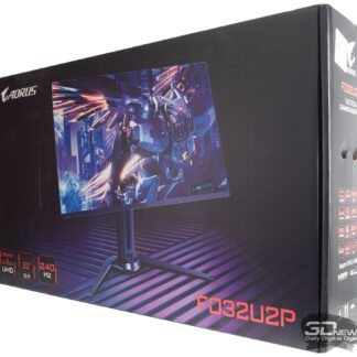 Gigabyte Aorus FO32U2P