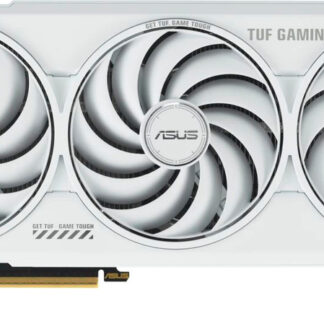 ASUS TUF RTX 5070 Ti