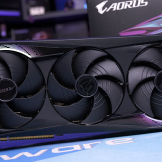 Gigabyte Aorus Master RTX 5090