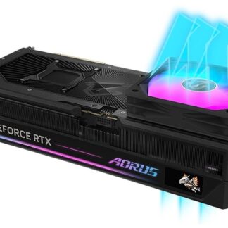 Gigabyte Aorus Master RTX 5080