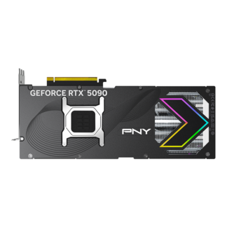 PNY RTX 5090 ARGB
