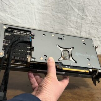 Sapphire Nitro+ RX 9070 XT