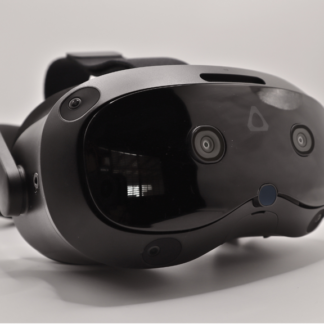 HTC Vive Focus Vision