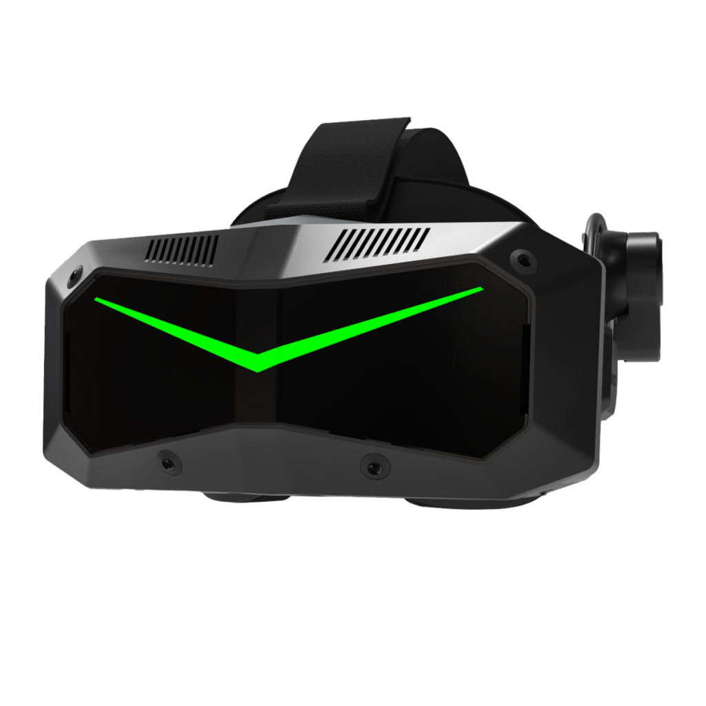 VR Headsets