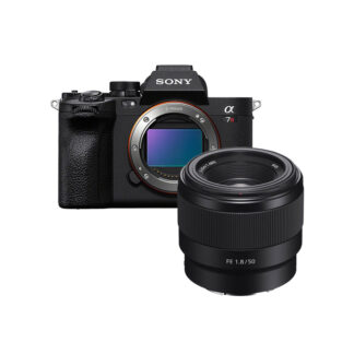 Sony Z8 45.7MP Pro