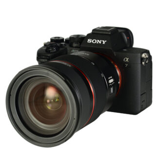 Sony Alpha 7 V Kit 24-70