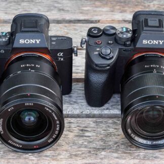Sony Alpha 9 III Body