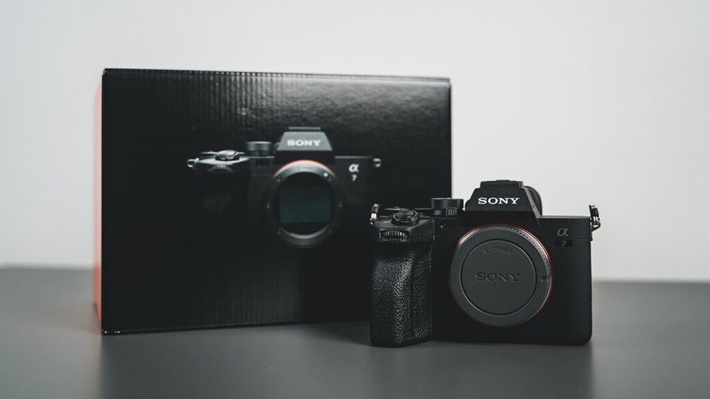 Sony Z8 45.7MP