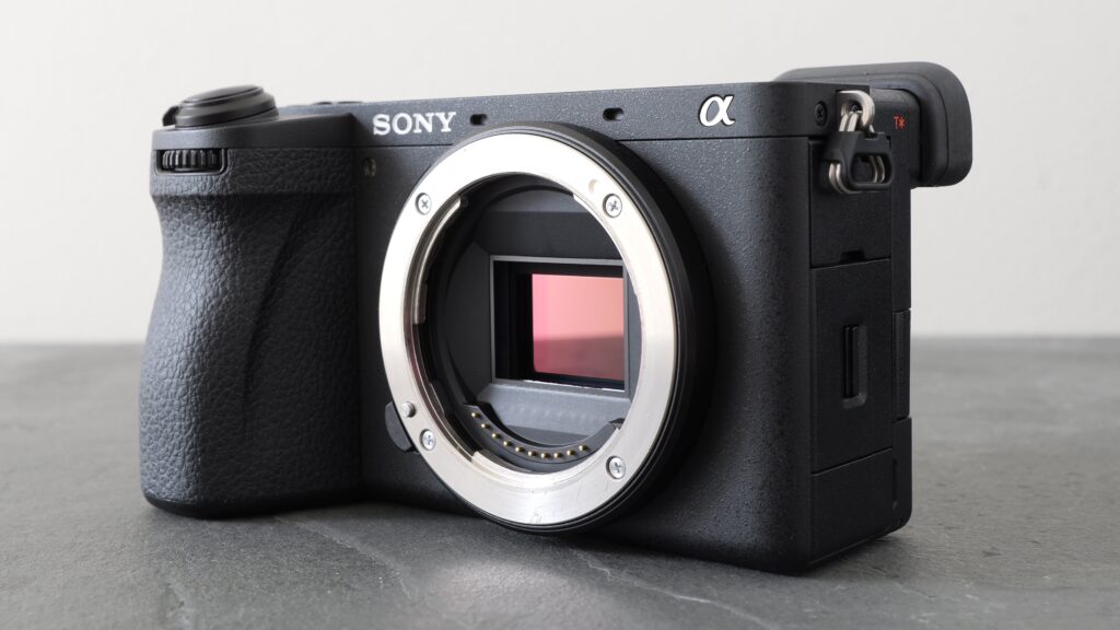 Sony ZV-E1 II Body